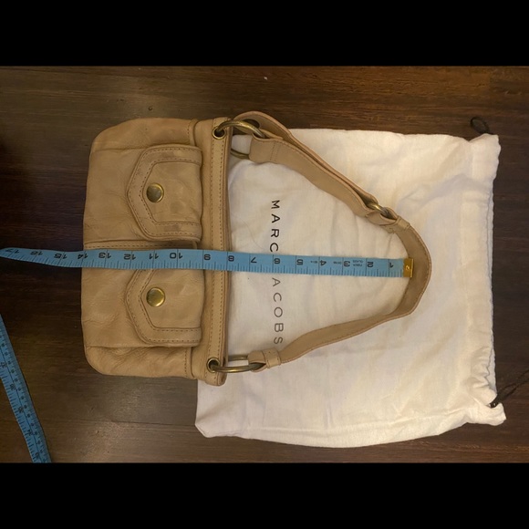 Marc jacobs vintage mini purse with dust bag💚 - Picture 4 of 12